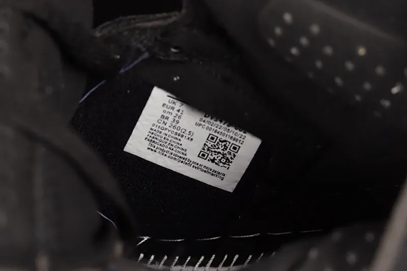 All categories Air Jordan Jordan series basketball shoes Air Jordan 1 High Air Jordan 1 Zoom CMFT "Breakfast Club" AJ1 Joe 1 high-top basketball shoes DV3473-001